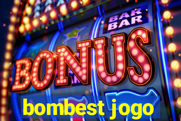 bombest jogo